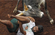 SC bans Tamil Nadu bull fights